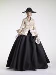 Tonner - Outlander - Claire's New Look - Doll